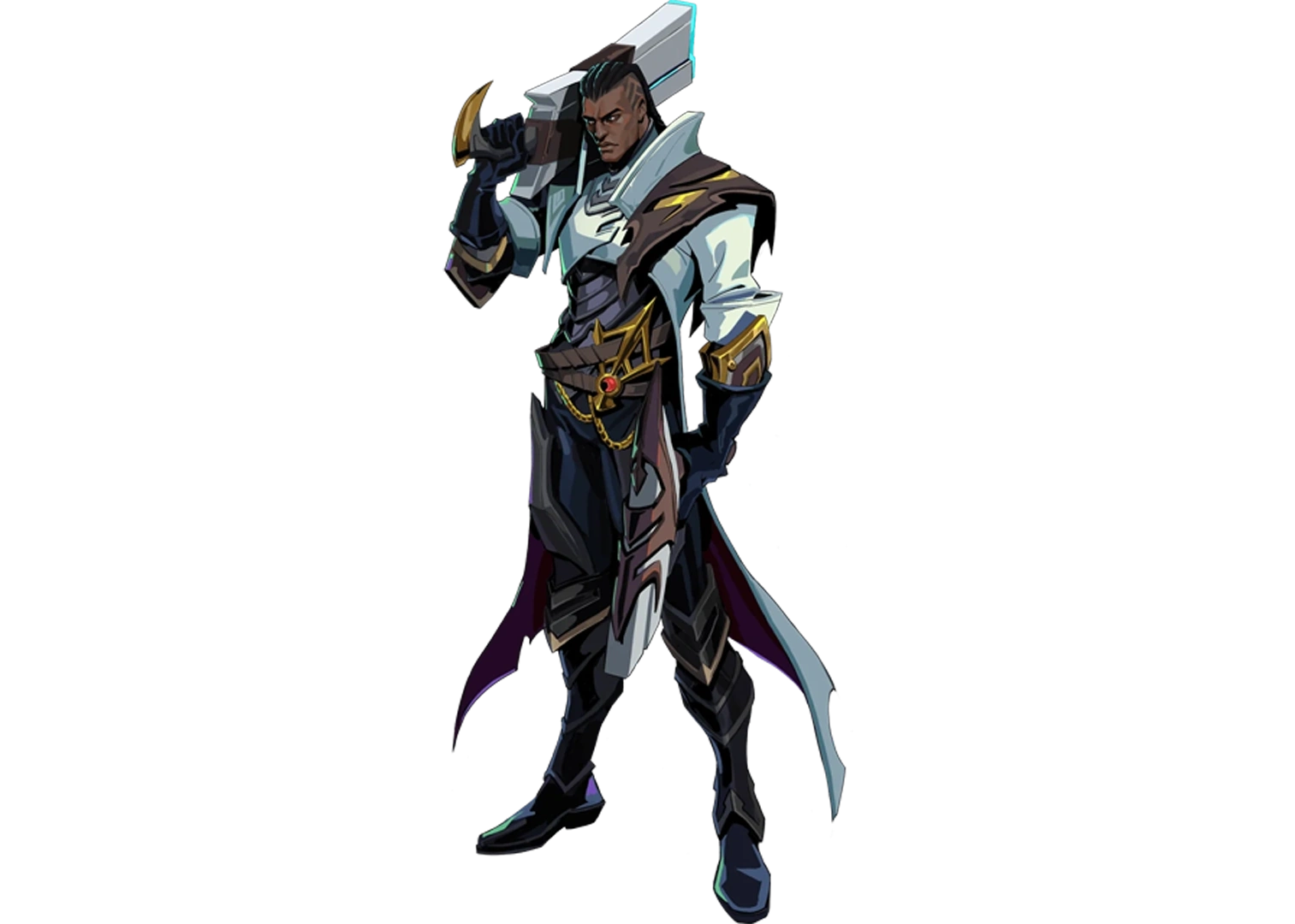 Lucian